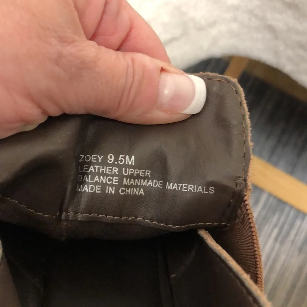 Me Too Booties - Picture 9 of 10